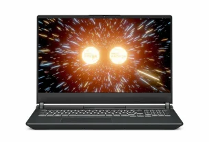 Sirius 16 (v2) : un ordinateur portable AMD conçu pour le gaming sous Linux