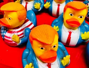 Tarifs douaniers : Trump lance une guerre commerciale mondiale ?