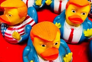 Tarifs douaniers : Trump lance une guerre commerciale mondiale ?