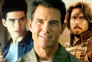 Tom Cruise : cinquante ans d'ego sublimé en blockbusters
