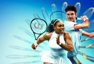 Top Spin 2K25 : double faute envers les joueurs !