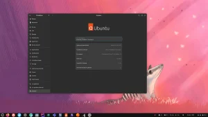 Ubuntu 24.04.3 LTS disponible : Linux 6.14 et Mesa 25 au programme