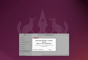 Ubuntu 24.04 intègre enfin le support de l'installateur DEB dans l'App Center.