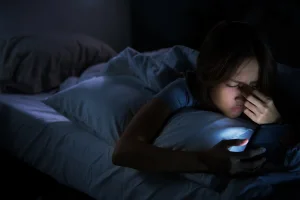 Une citoyenne d&eacute;nonce l&rsquo;impact de TikTok sur le suicide chez les adolescents