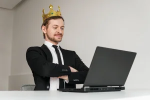Uniques au Monde, le capitalisme de l’ego