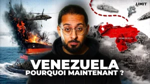 Venezuela : l'histoire d'un pays pi&eacute;g&eacute; par son propre sous-sol