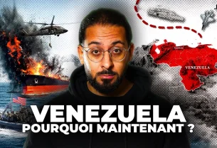 Venezuela : l'histoire d'un pays piégé par son propre sous-sol