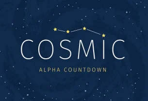 La version alpha du bureau COSMIC pour Pop!_OS sera bientôt lancée.