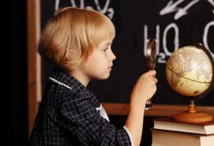Vidéo pédagogique sur le CO₂ et le réchauffement climatique