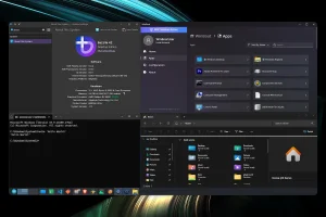 WinBoat : Quand Linux d&eacute;cide d'adopter Windows
