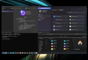 WinBoat : Quand Linux décide d'adopter Windows