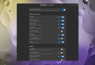 Extension Manager : installer et gérer vos extensions GNOME Shell pour Ubuntu, Fedora...