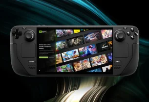 Installer GeForce NOW sur la Steam Deck