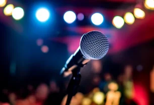 Installer Karaoke Eternal sur votre nas Synology