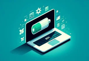 Limiter la charge pour prolonger la durée de vie de votre batterie sous Linux avec Gnome